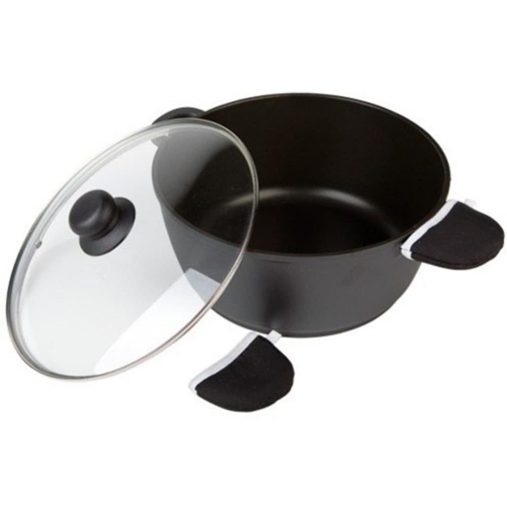 Teflon Pot 28cm Kinghoff KH-3834