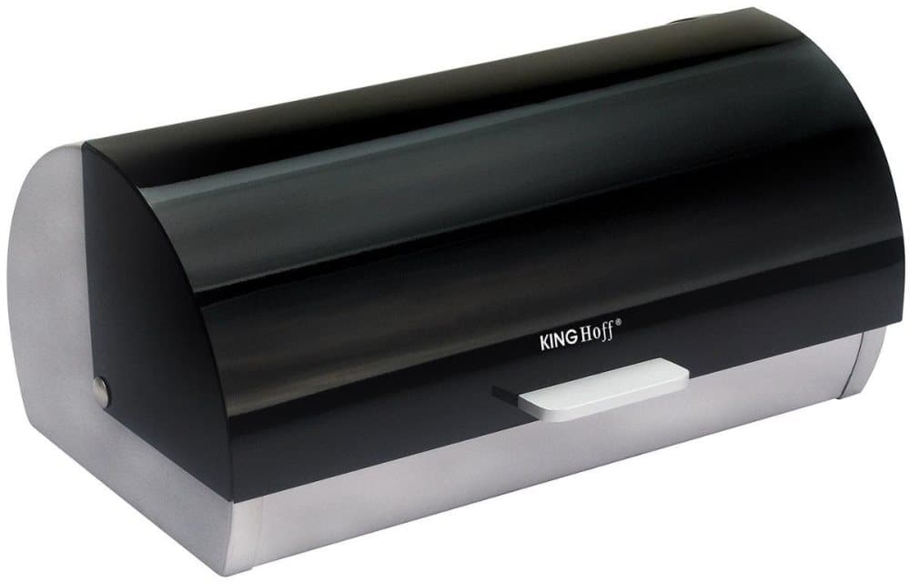 Kinghoff KH-3613 stålbröd