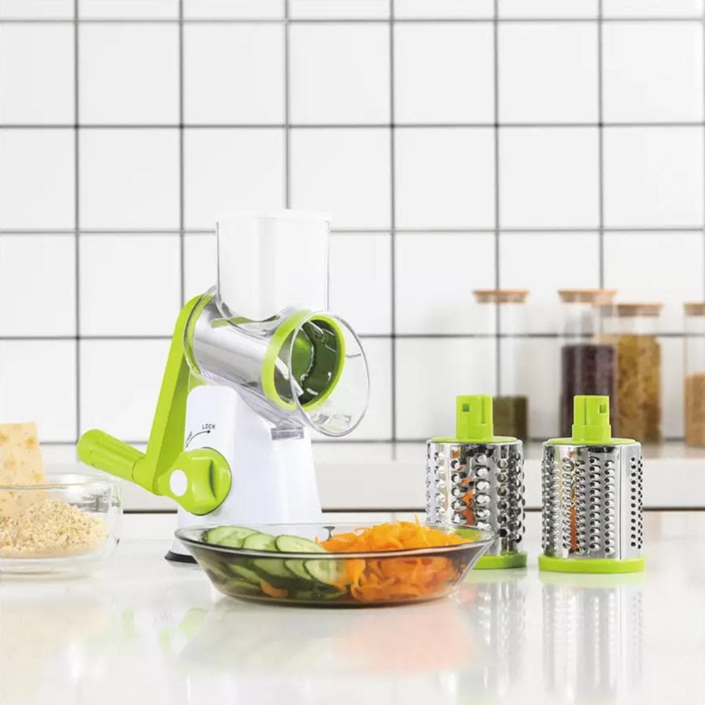 Kinghoff KH-1652 osttrumma grub