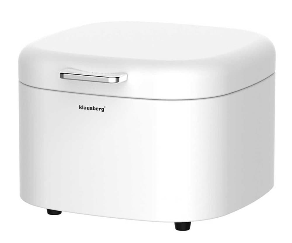 Klausberg KB-7503 brödbehållare