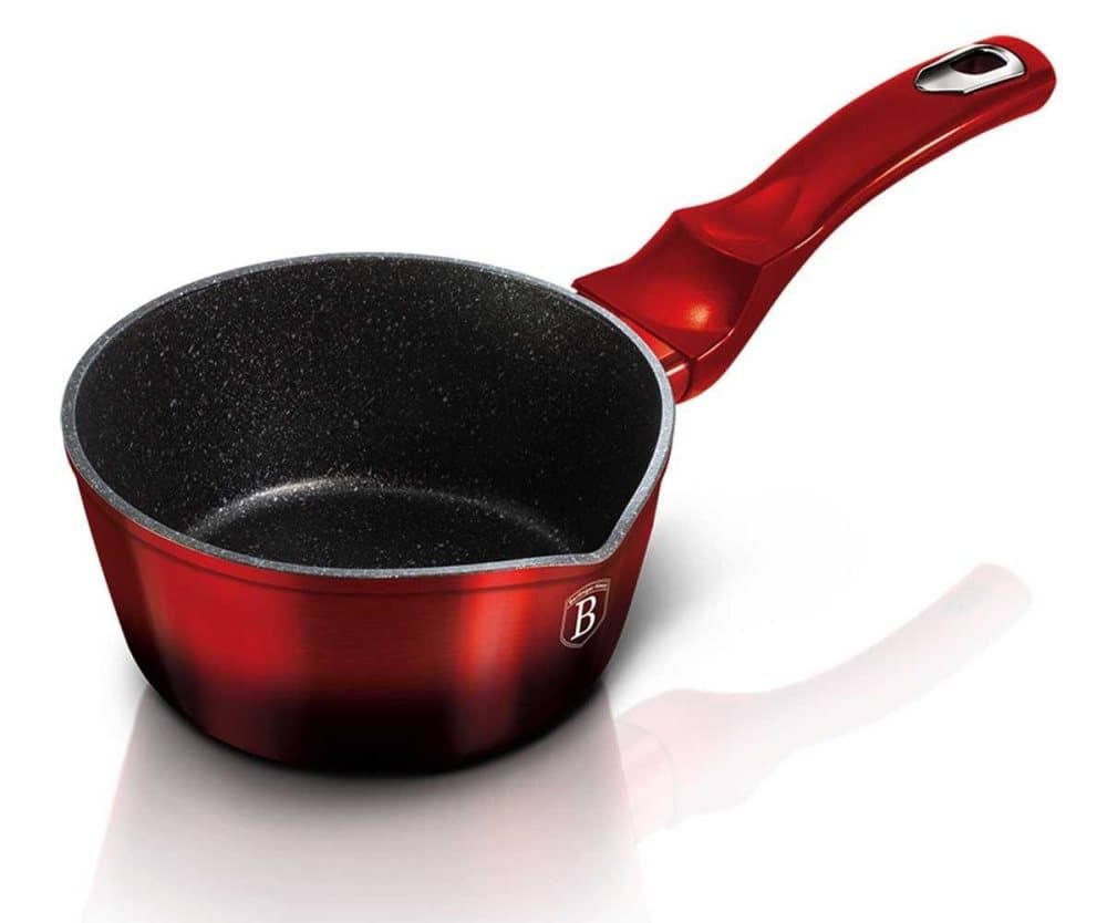 16 cm Berlingerhaus BH-6100 granit kastrull