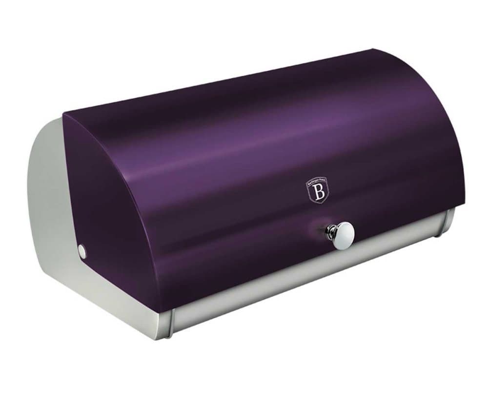 Berlinger Steel Haus BH-6825 Purple