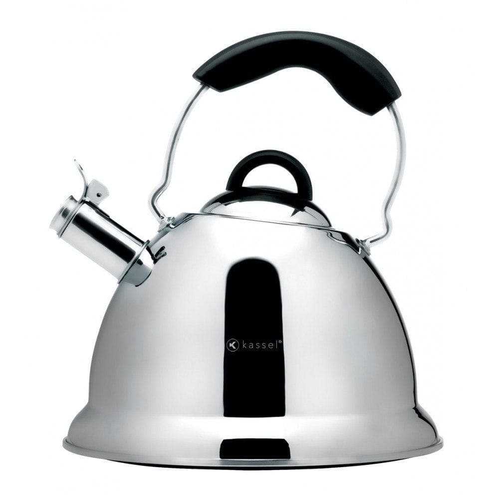 Kassel Amber Kettle 2.6L 93201