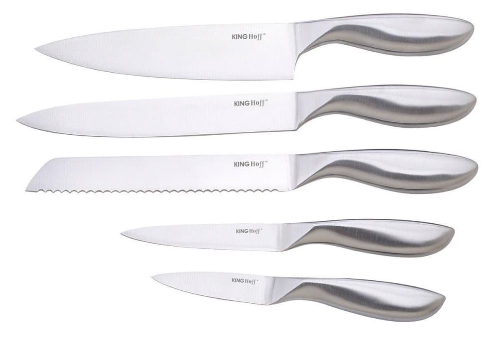 Kökknivar i Kinghoff KH-1152-blocket