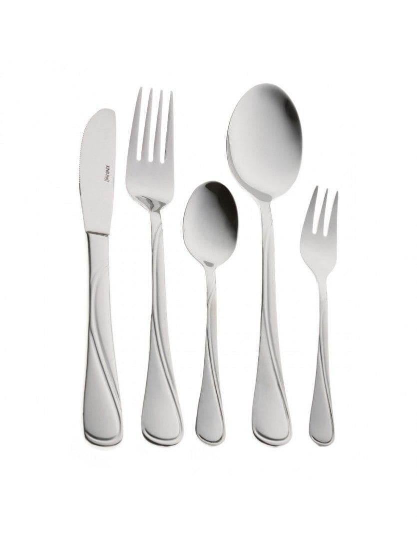 Kinghoff-bestick 30 Element Gloss KH-1449