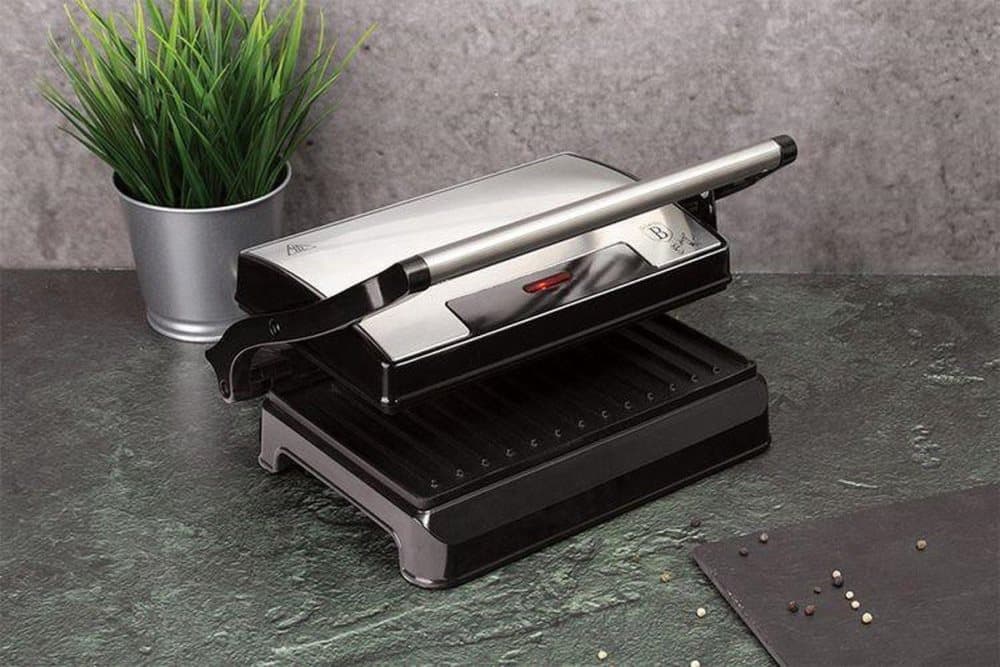 Electric Grill Berlinger Haus BH-9138