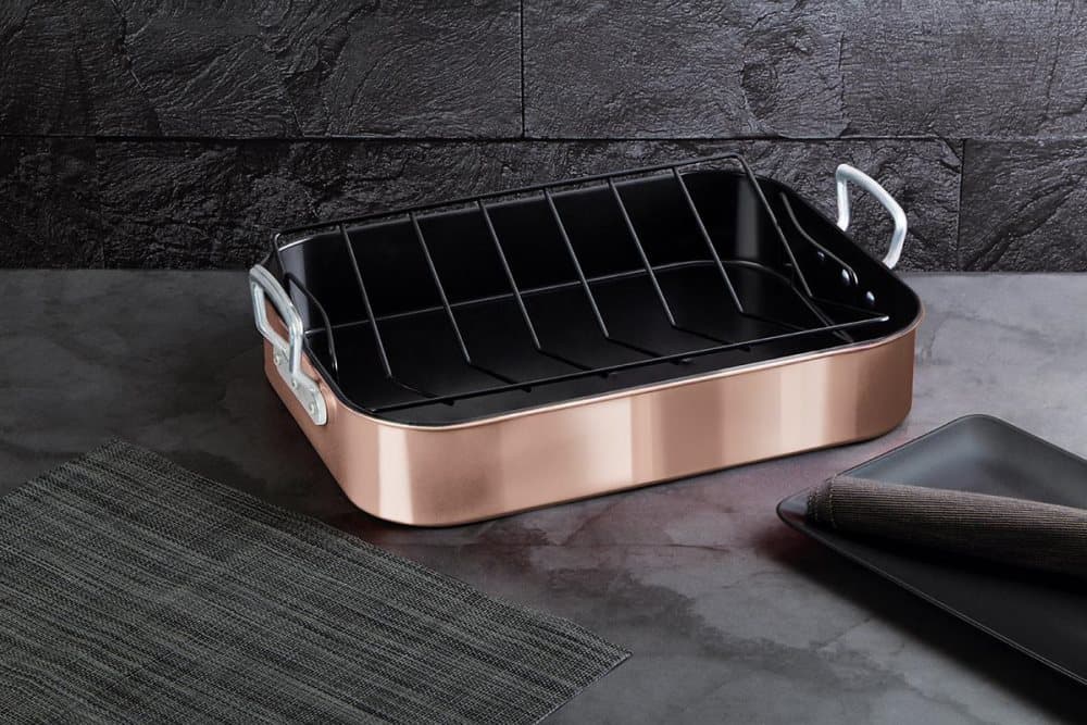 Brittiska med Berlinger Haus BH-7647 GREAL