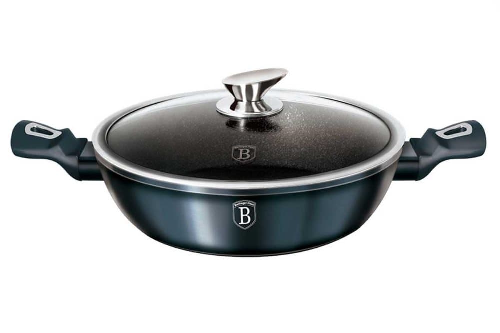 Granitkruka 28 cm Berlinger Haus Aquamarine BH-6794