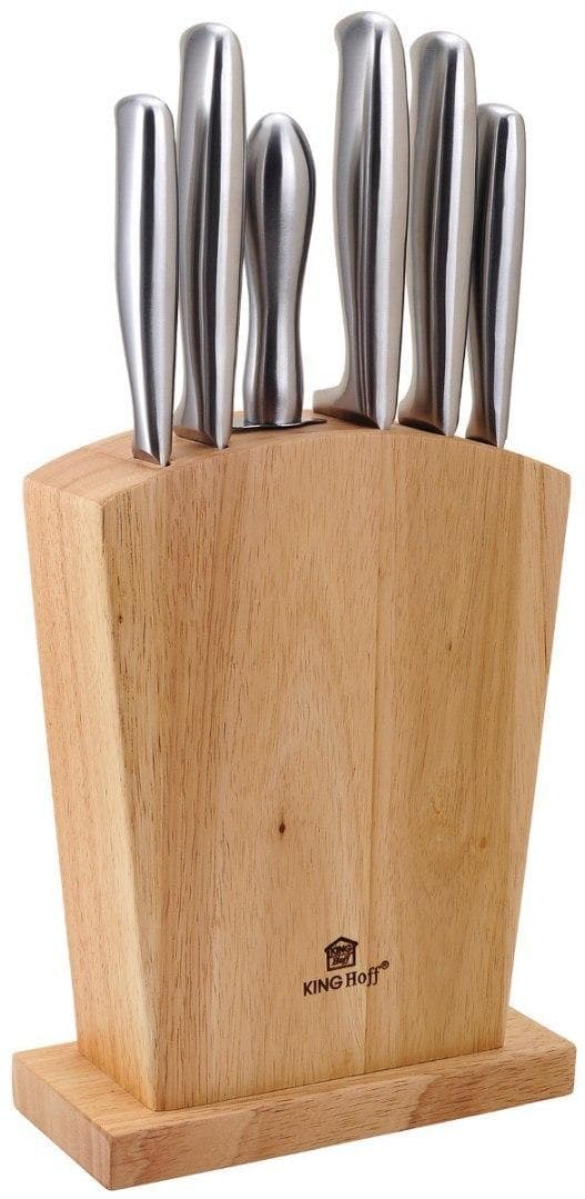 Kökknivar i Kinghoff KH-1154-blocket