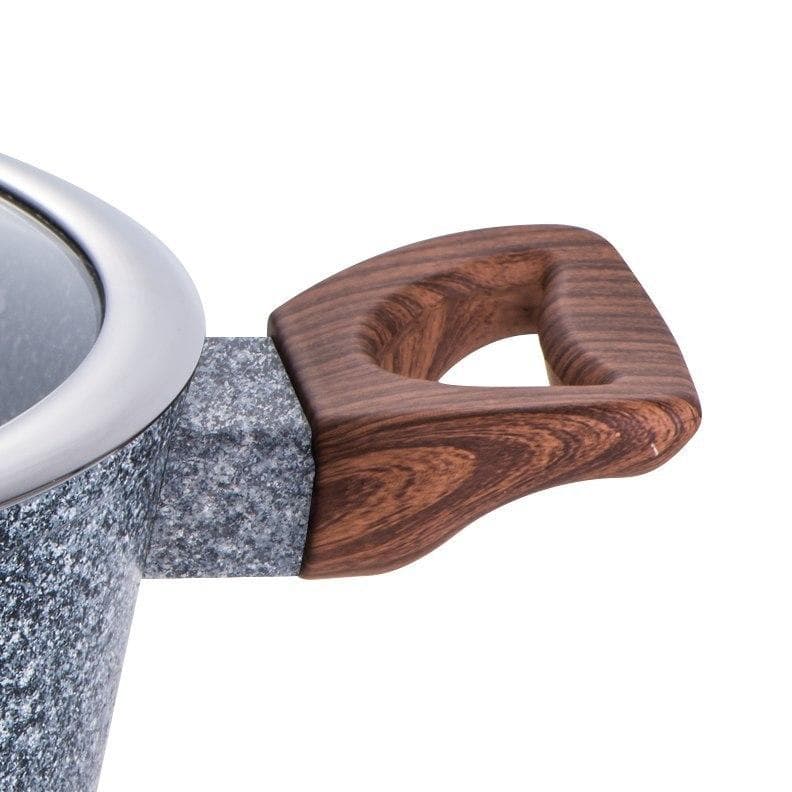 Berlingerhaus Forest Line 24cm BH-13197 Granitpanna