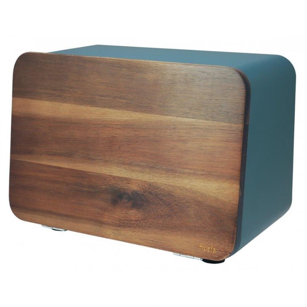 Stålbröd med Husla 73939 Acacia Cover