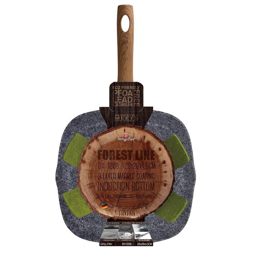 Berlinger Haus Foresa Line BH-1208 Granitgrillstekning