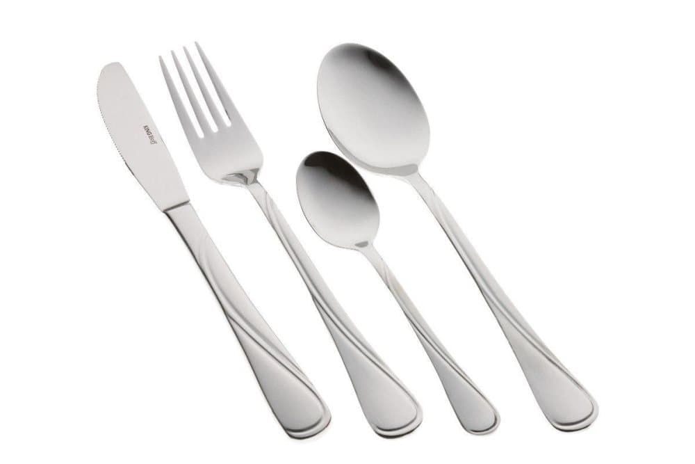 Kinghoff-bestick 24 Element Gloss KH-1342