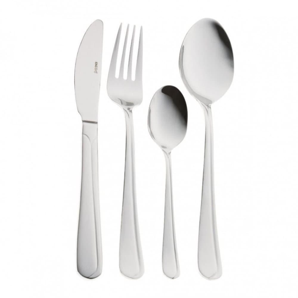 Kinghoff-bestick 24 Element Gloss KH-1448