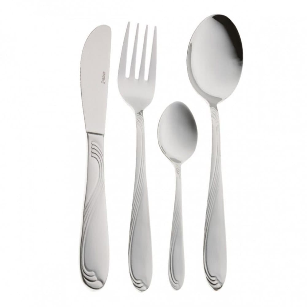 Kinghoff-bestick 24 Element Gloss KH-1344