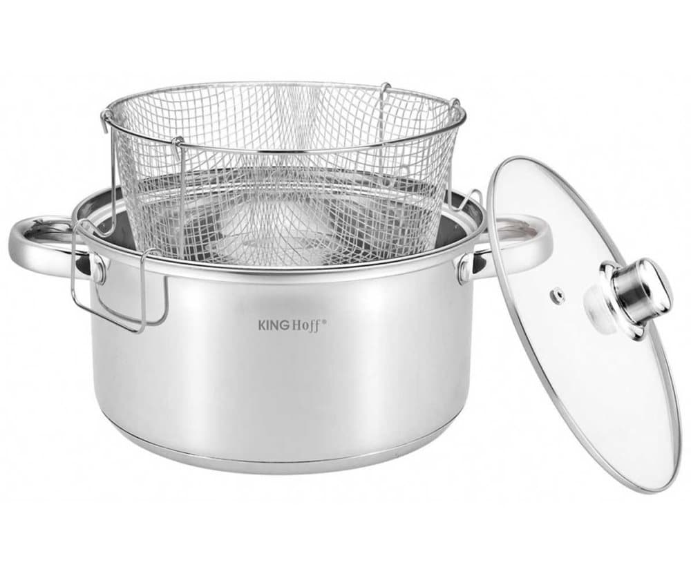 Kinghoff KH-1630 5.5L POT