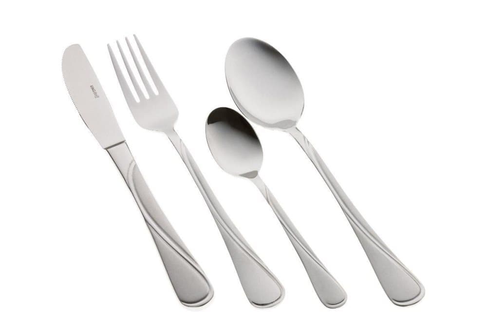 Kinghoff-bestick 24 Element Satin KH-1346