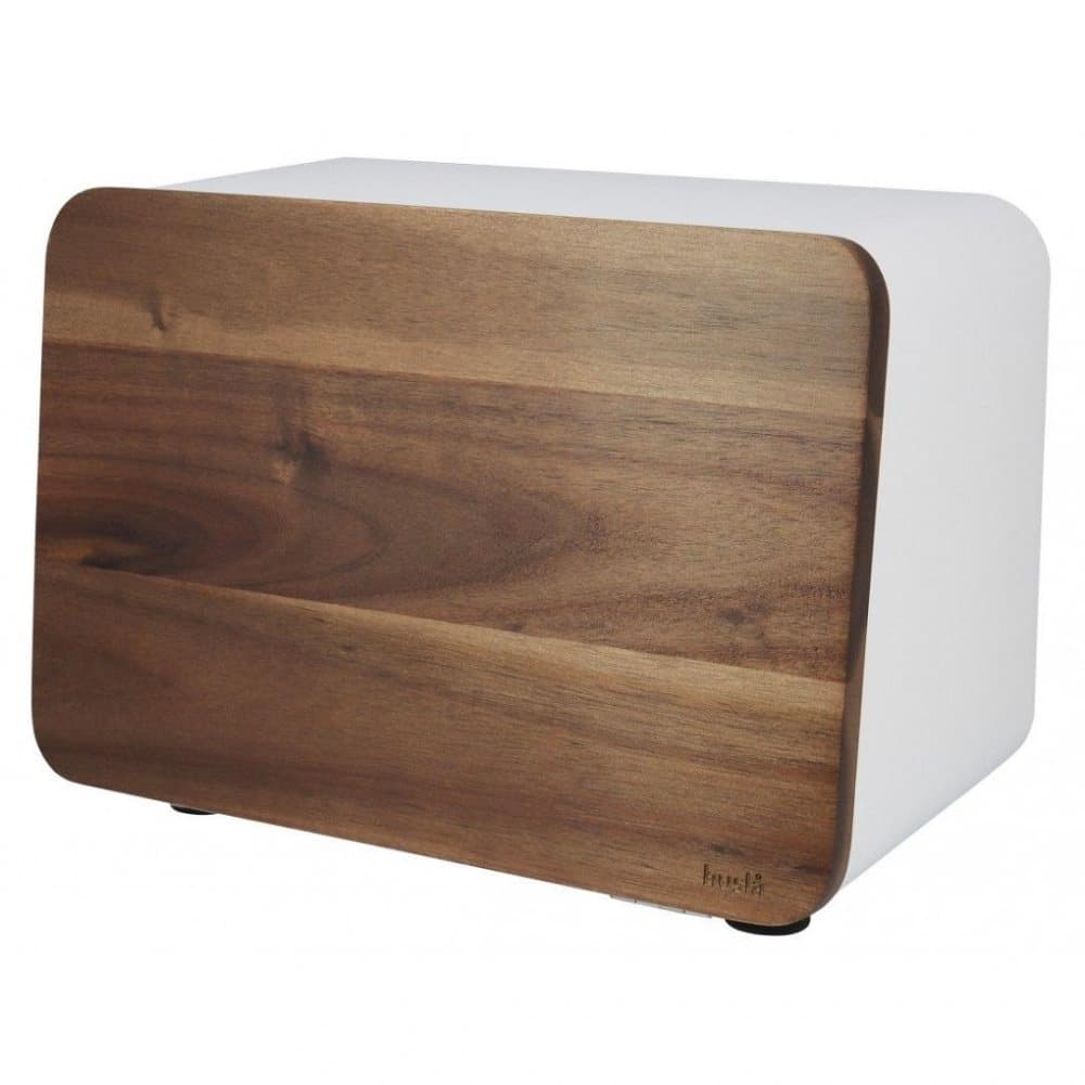 Stålbröd med Husla 73937 Acacia lock