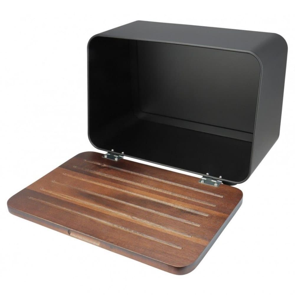 Stålbröd med Husla 73938 Acacia Lid