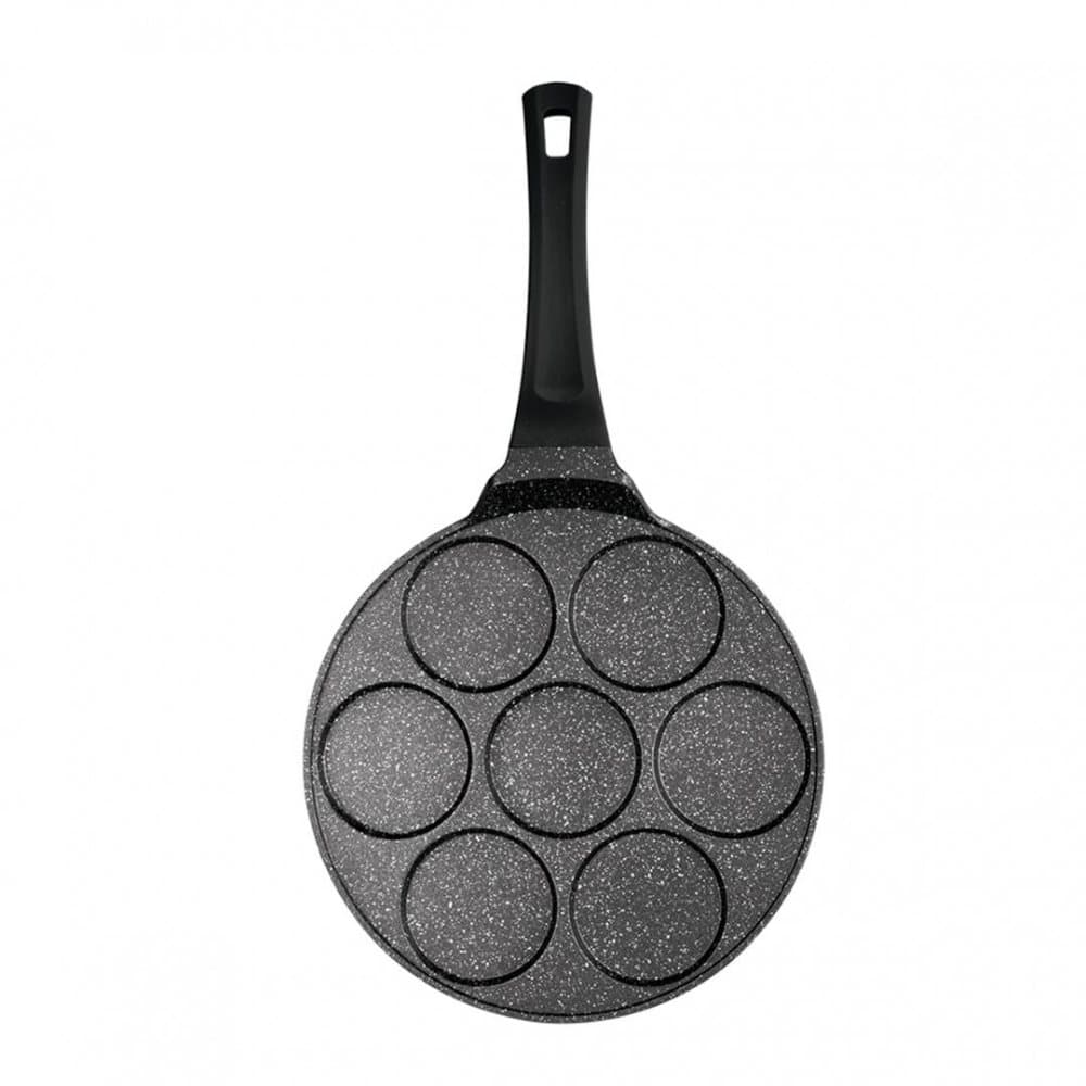 Stekpanna för 7 Berlinger Haus BH-1444 Pannkakor