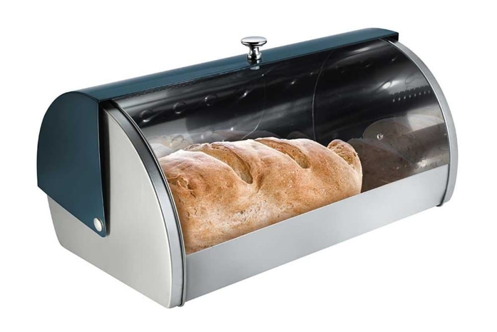 Berlinger Haus BH-1395 stålbröd