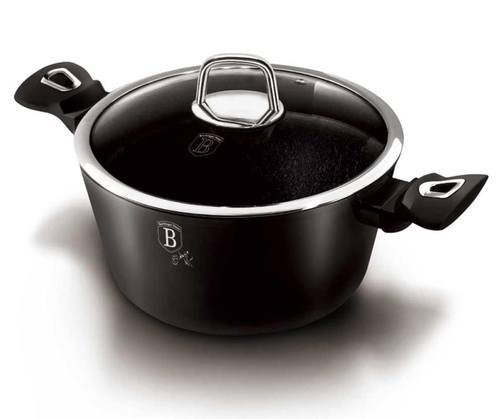Granitkruka 20 cm Berlinger Haus BH-1851