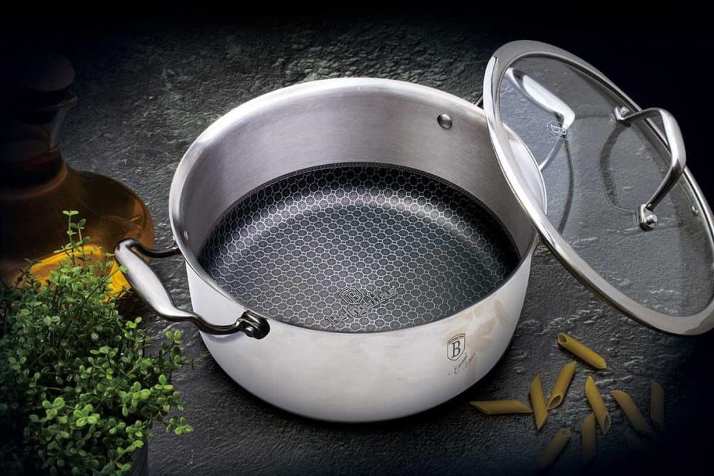 POT 20 cm Berlinger Haus BH-744 Eternal