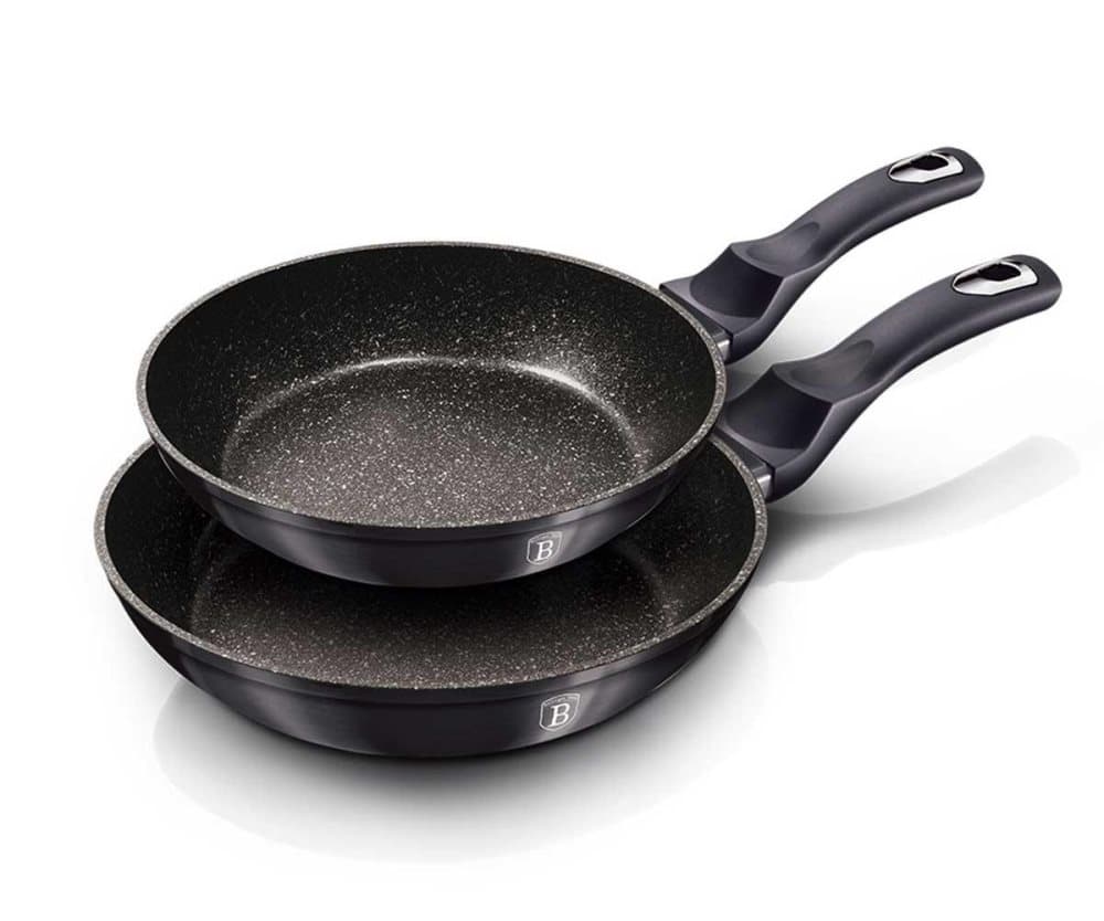 Berlinger Haus BH-6923 Carbon Pro Pan Set