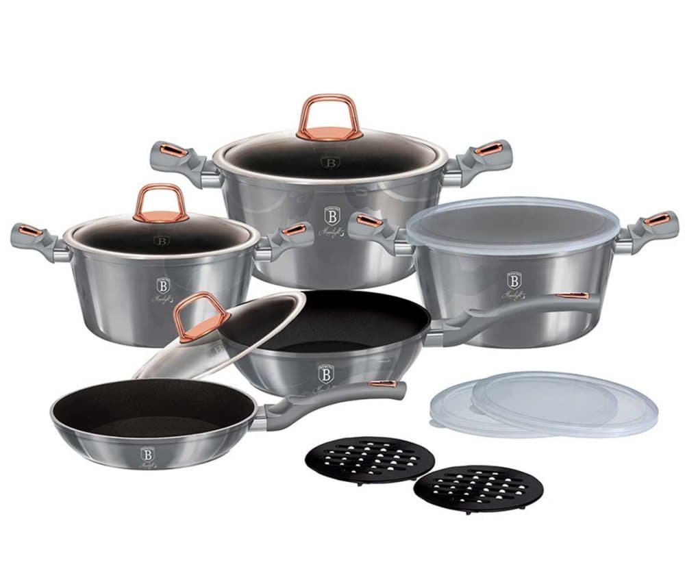 Berlinger Haus BH-7033 Moonlight Set