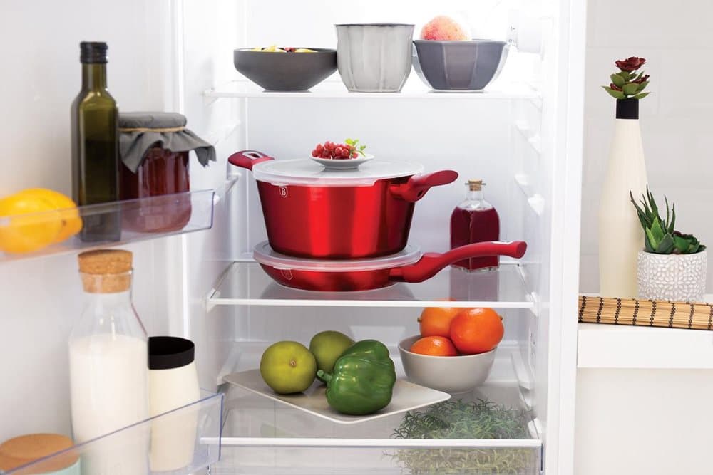 Berlinger Haus BH-6781 Granit Pots Set