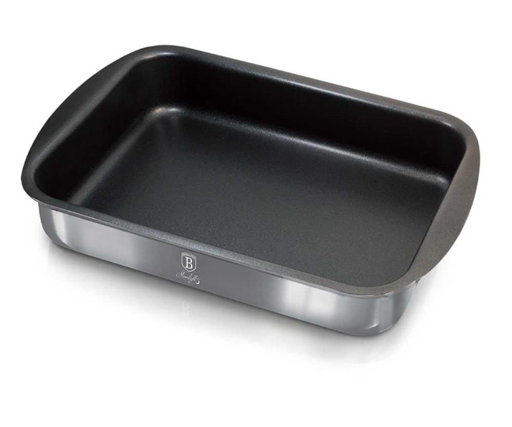 En uppsättning bakning bildar Berlinger Haus BH-7631