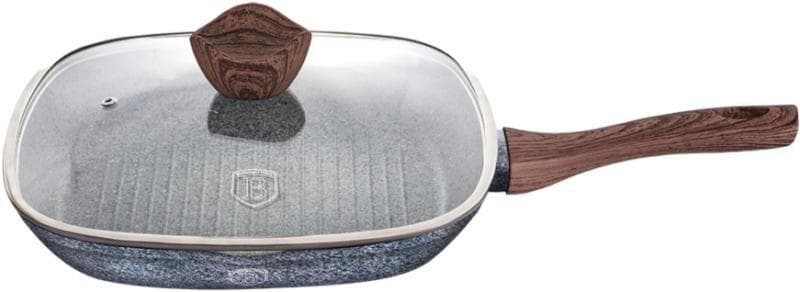 Berlinger Haus förutser linjen BH-1599 Granitgrillstekning