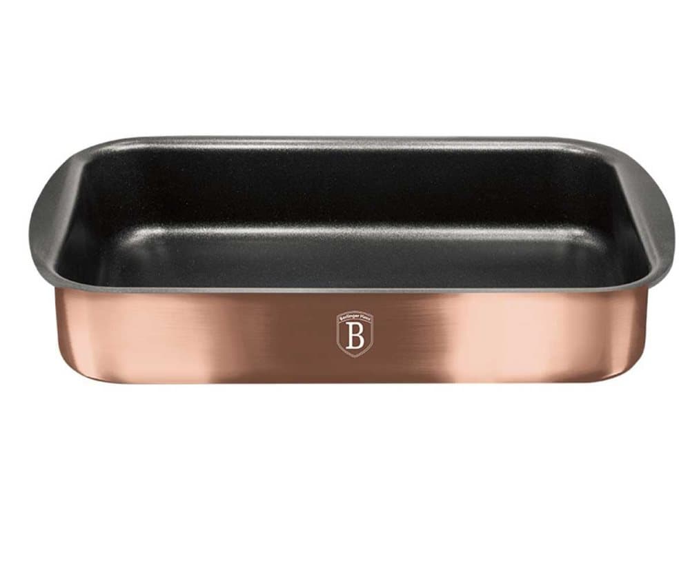 En uppsättning bakning bildar Berlinger Haus BH-7633