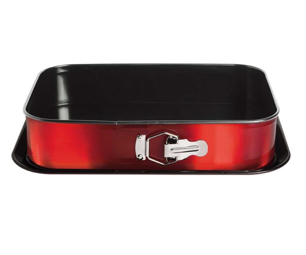 En uppsättning bakning bildar Berlinger Haus BH-7635