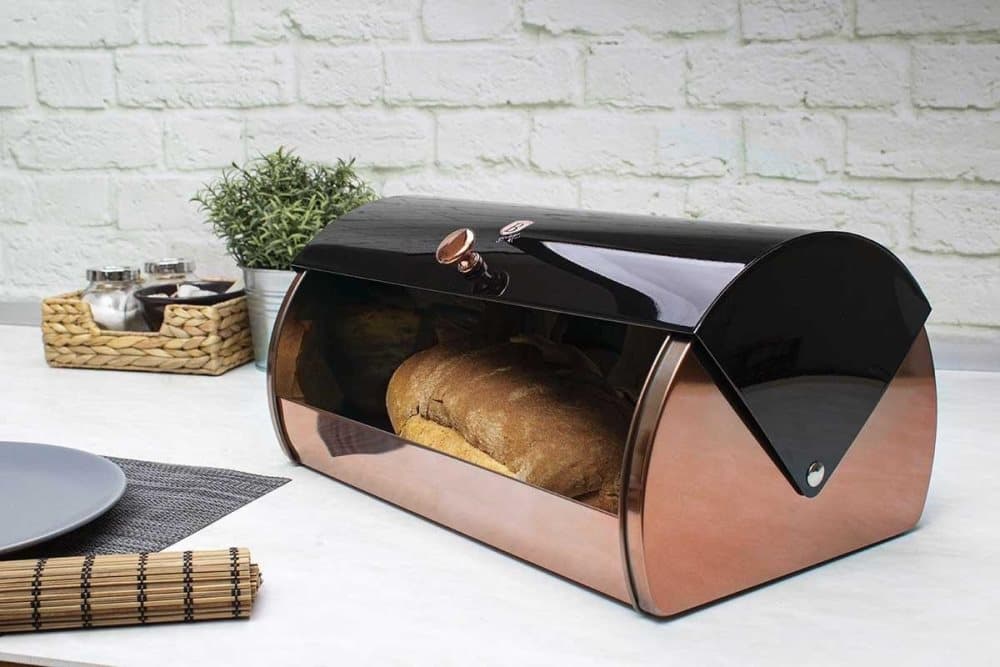 Berlinger Haus BH-1735 stålbröd