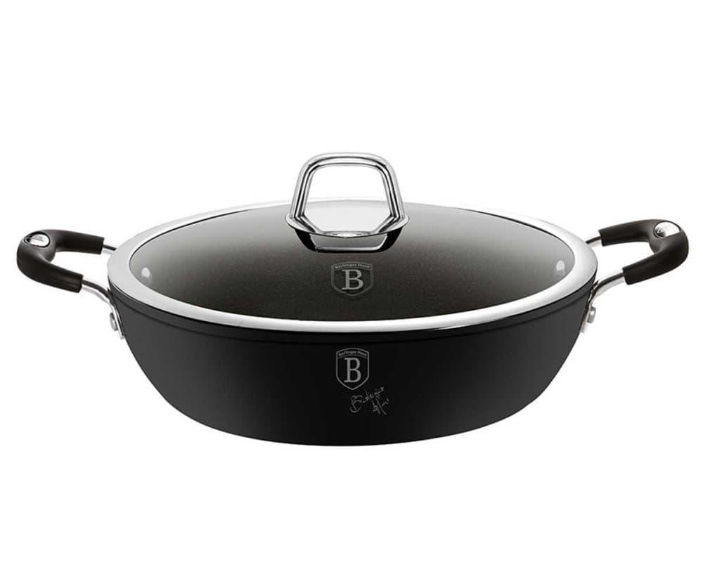 Granitkruka 28 cm Berlingerhaus BH-6125