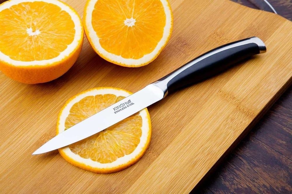 Kökknivar i Kinghoff KH-3462-blocket