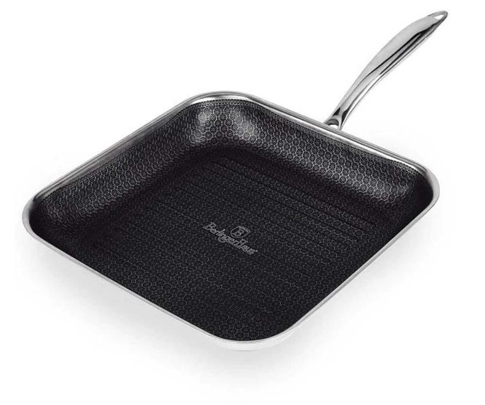 Grill Pan 28cm Berlinger Haus BH-7430 Eternal