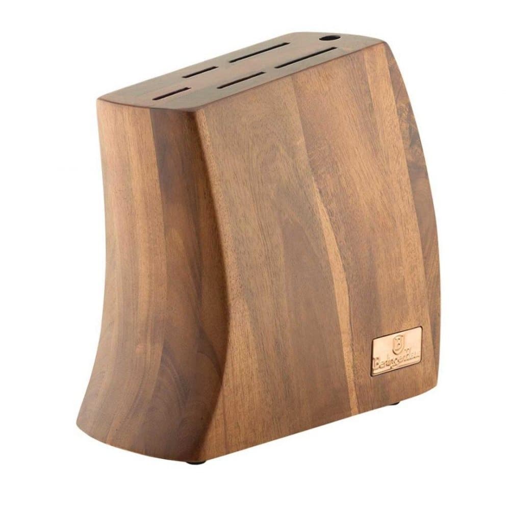 Berlinger Haus BH-2645 knivar i blocket