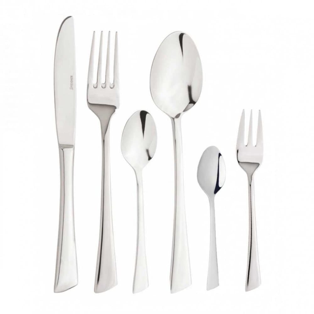 Kinghoff-bestick 84 Element Gloss KH-1577