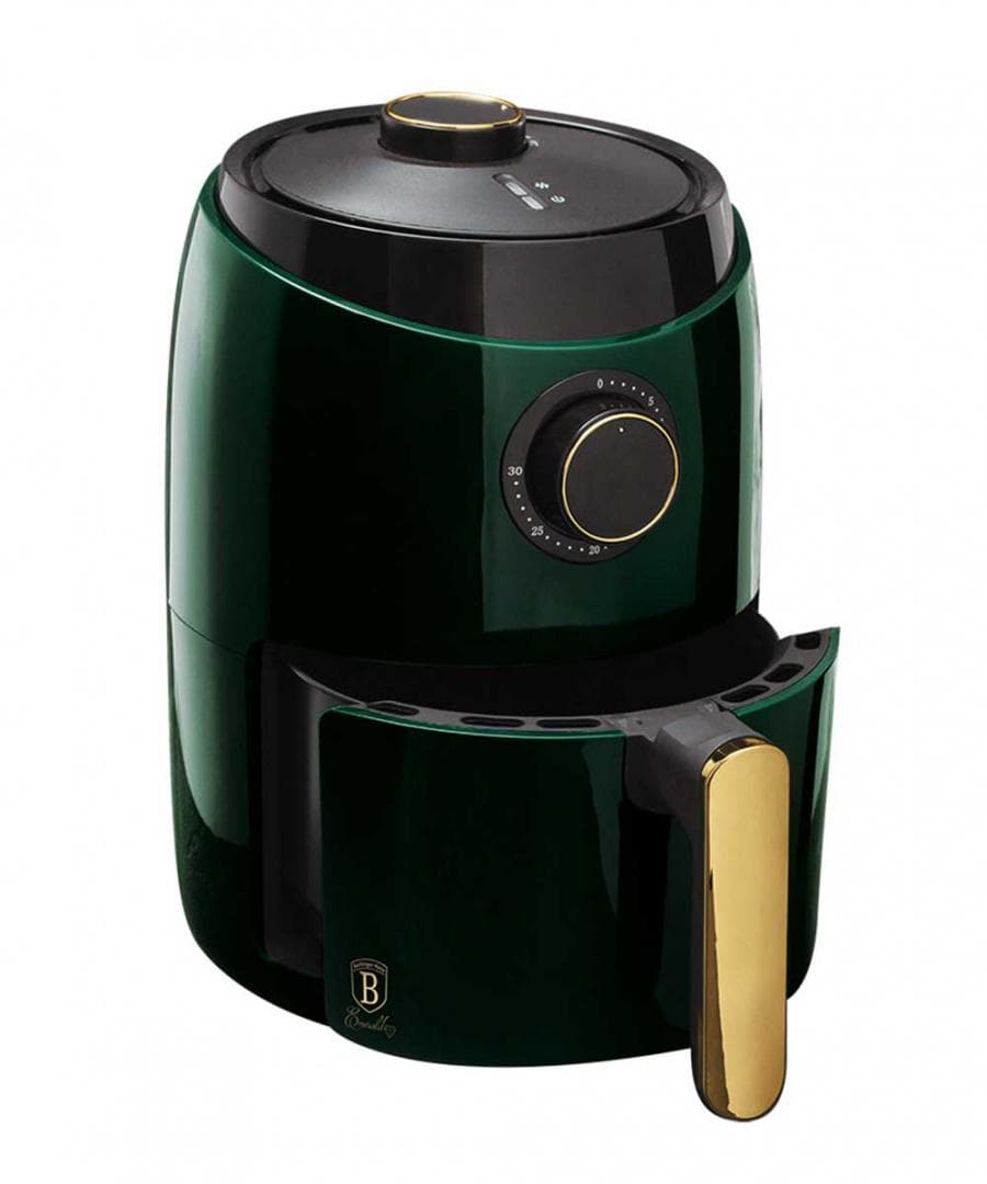 Berlinger Haus BH-9151 Emerald Fryer