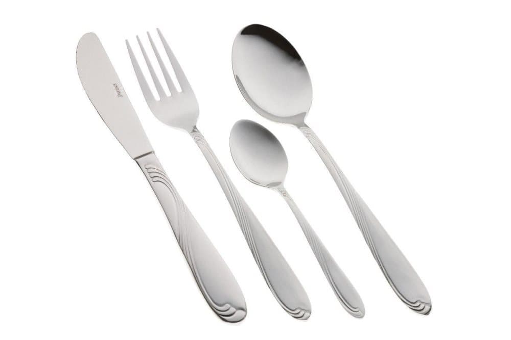 Kinghoff -bestick 72ele. Gloss KH-3508