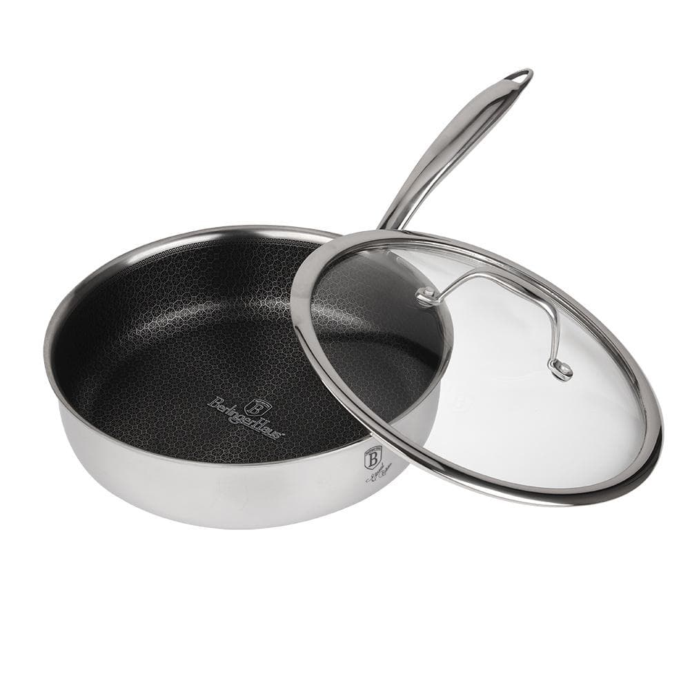 Głeboka Pan 24cm Berlinger Haus BH-7443 Eternal