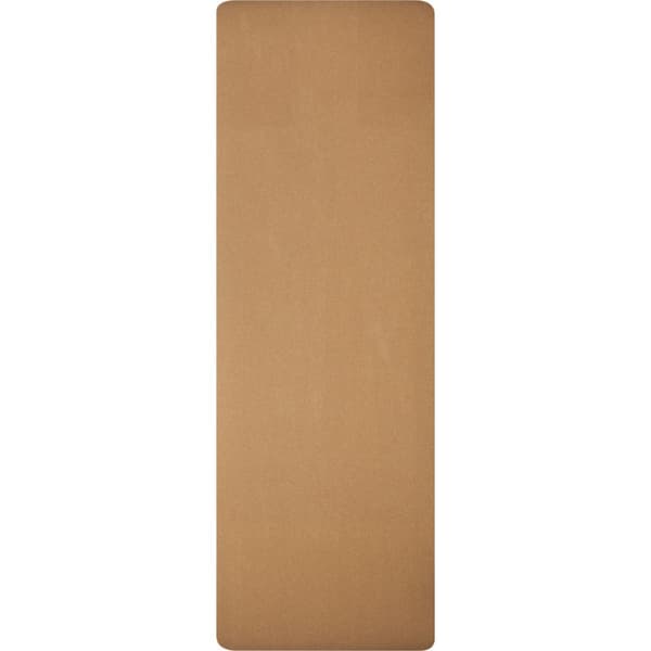 Trikona Cork Yoga Mat
