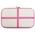 Pikkukuva 4 / 10: Täytettävä voimistelumatto pumpulla 60x100x20 cm PVC pinkki