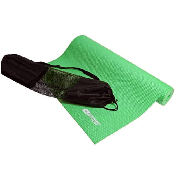 Schildkröt Fitness 960168 yoga mat Foam Green
