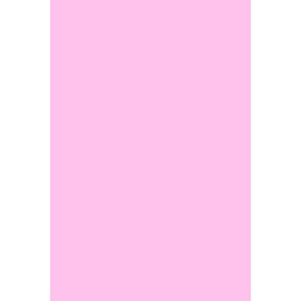Northern Foam Non Slip Yoga Mat Pink One Size