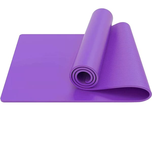 Northern Halkfri yogamatta av skumplast