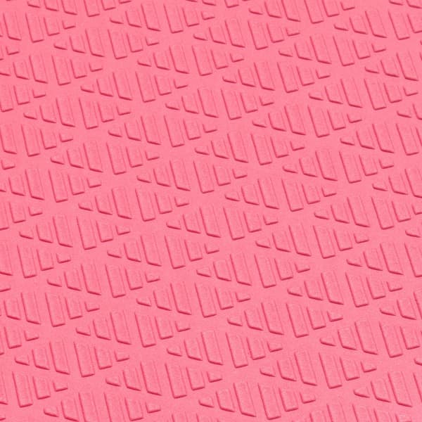 Adidas 4mm Pink Fusion joogamatto