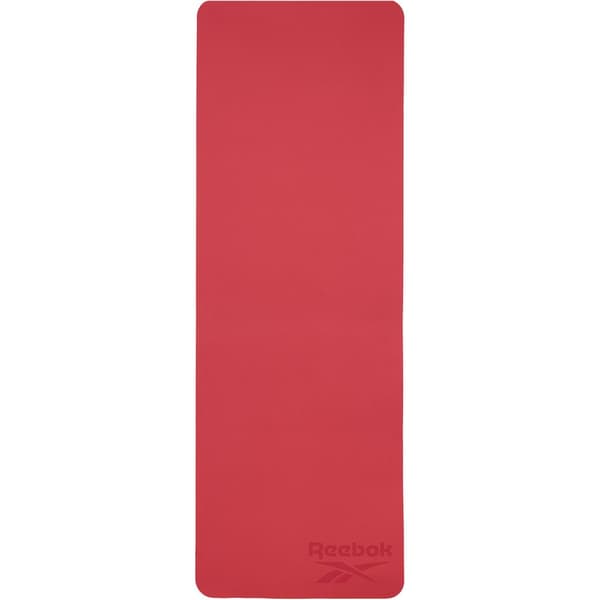 Reebok 4mm yogamåtte Astro Dust